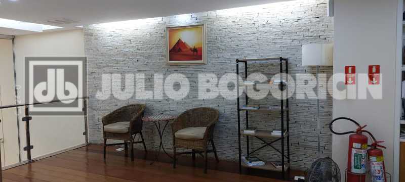 Conheça FOTO5S do imóvel - TIJUCA APARTAMENTO 2 QUARTOS - JBAP211092 - 2 FOTO5S - 2