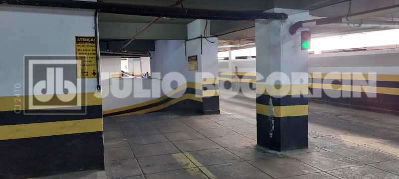 Conheça FOTO7S do imóvel - TIJUCA APARTAMENTO 2 QUARTOS - JBAP211092 - 3 FOTO7S - 3