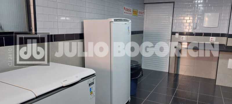 Conheça FOTO11S do imóvel - TIJUCA APARTAMENTO 2 QUARTOS - JBAP211092 - 7 FOTO11S - 7