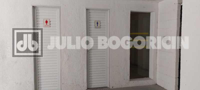 Conheça FOTO14S do imóvel - TIJUCA APARTAMENTO 2 QUARTOS - JBAP211092 - 6 FOTO14S - 6