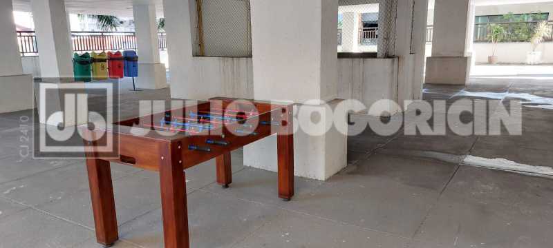 Conheça FOTO16S do imóvel - TIJUCA APARTAMENTO 2 QUARTOS - JBAP211092 - 10 FOTO16S - 10