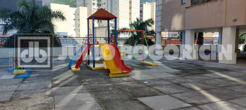 Conheça FOTO17S do imóvel - TIJUCA APARTAMENTO 2 QUARTOS - JBAP211092 - 11 FOTO17S - 11