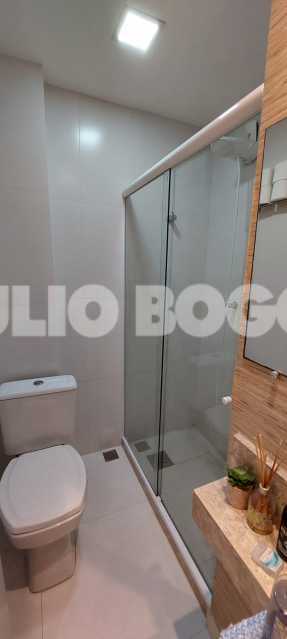 Conheça FOTO43 do imóvel - TIJUCA APARTAMENTO 2 QUARTOS - JBAP211092 - 25 FOTO43 - 25