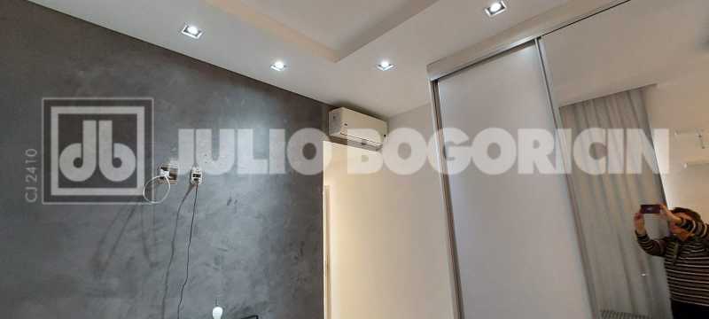 Conheça FOTOS 28 do imóvel - TIJUCA APARTAMENTO 2 QUARTOS - JBAP211092 - 17 FOTOS 28 - 17