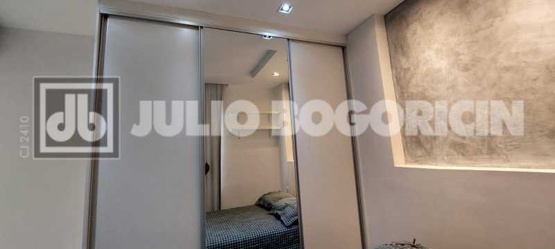 Conheça FOTOS 30 do imóvel - TIJUCA APARTAMENTO 2 QUARTOS - JBAP211092 - 19 FOTOS 30 - 19