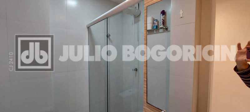 Conheça FOTOS38 do imóvel - TIJUCA APARTAMENTO 2 QUARTOS - JBAP211092 - 26 FOTOS38 - 26