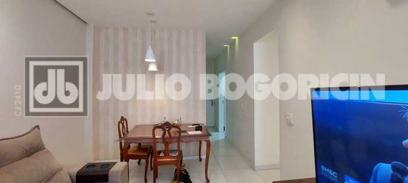 Conheça FOTOS39 do imóvel - TIJUCA APARTAMENTO 2 QUARTOS - JBAP211092 - 14 FOTOS39 - 14