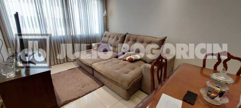 Conheça FOTOS41 do imóvel - TIJUCA APARTAMENTO 2 QUARTOS - JBAP211092 - 13 FOTOS41 - 13