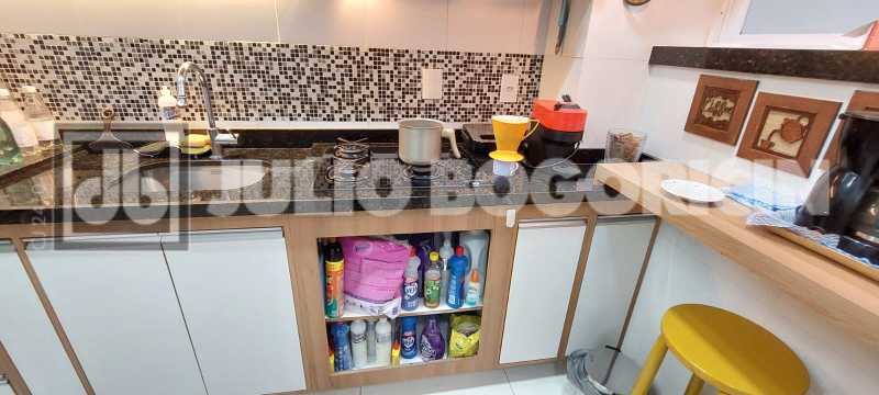 Conheça FOTOSS24 do imóvel - TIJUCA APARTAMENTO 2 QUARTOS - JBAP211092 - 31 FOTOSS24 - 31
