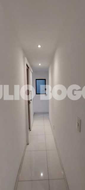 Conheça FOTOS 45 do imóvel - TIJUCA APARTAMENTO 2 QUARTOS - JBAP211092 - 15 FOTOS 45 - 15