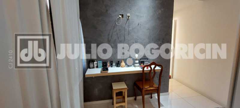 Conheça escrti do imóvel - TIJUCA APARTAMENTO 2 QUARTOS - JBAP211092 - 21 escrti - 21