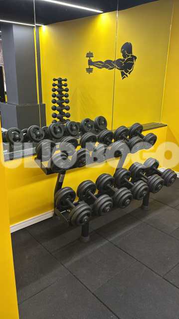 Conheça sart4 do imóvel - TIJUCA APARTAMENTO 2 QUARTOS - JBAP211092 - 36 sart4 - 36