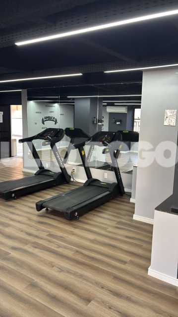 Conheça sart9 do imóvel - TIJUCA APARTAMENTO 2 QUARTOS - JBAP211092 - 40 sart9 - 40