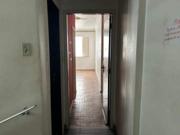 Apartamento 3 quartos à venda Tijuca, Rio de Janeiro - R$ 360.000 - JBAP304908