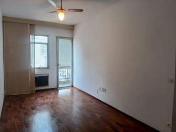 Oportunidade - Ótimo aprtamento. sala e quarto, dependencia, varanda e vaga - JBT15195