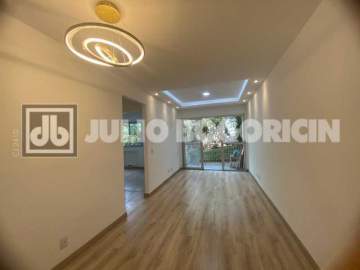 Apartamento 2 quartos à venda Tauá, Rio de Janeiro - R$ 300.000 - JBI200188