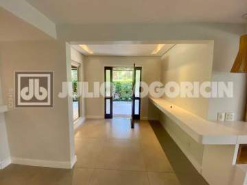 Casa em Condomínio à venda Avenida Lúcio Costa, Barra da Tijuca, Rio de Janeiro - R$ 3.360.000 - JBB67279