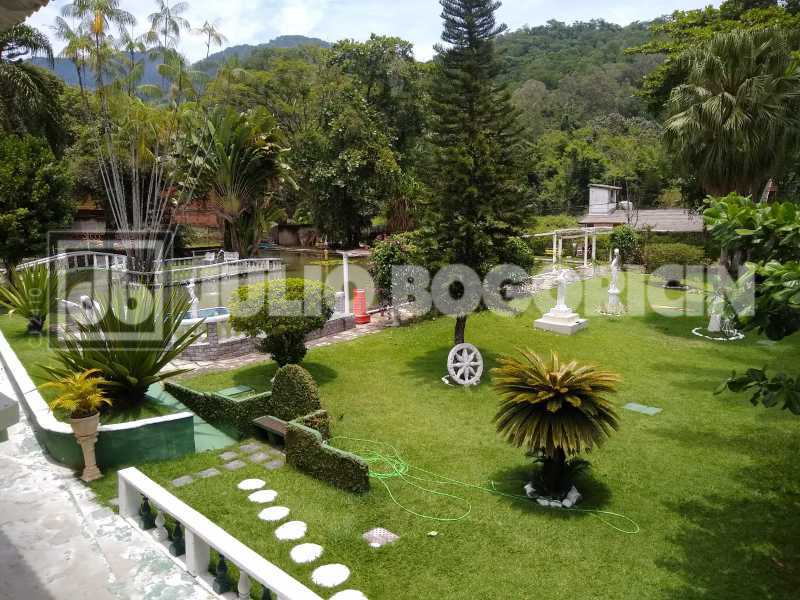 Conheça 2 do imóvel - Julio Bogoricin Venda Sítio Piscina Salões de Festa Suítes Churrasqueiras Taquara - JBJ601888 - 2 2 - 2