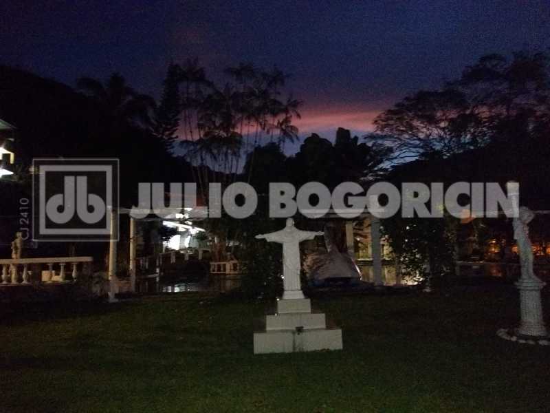 Conheça feaa5408-2252-4b01-a811-5b40ba do imóvel - Julio Bogoricin Venda Sítio Piscina Salões de Festa Suítes Churrasqueiras Taquara - JBJ601888 - 30 feaa5408-2252-4b01-a811-5b40ba - 30