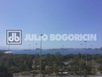 MAGNÍFICO VISTA ESPECTACULAR - BAHIA DA GUANABARA, PONTE RIO NITERIOR, MONTANHAS, PARQUE DO FLAMENGO. LINDAMENTE REFORMADO POR ARQUITETO. DUAS VAGAS DE GARAGEM. SÃO 422M2, AMPLO SALÃO FRONTAL, QUATRO QUARTOS SENDO TRES SUITES, UM ESCRITORIO,LAVABO - JBF42147