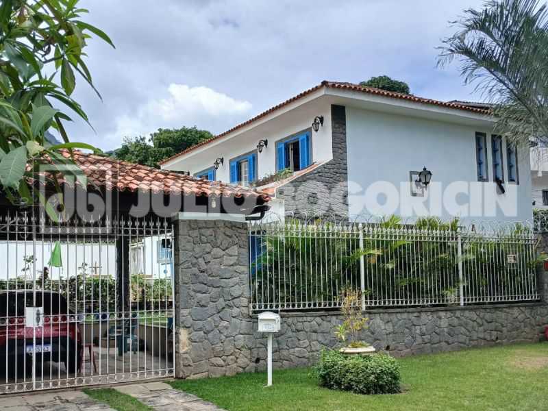 CASA VILAREJO-1 - 38