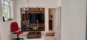 Apartamento - Terreo -Rua São Bráz - 3 quartos - Próximo ao Engenhão - JBM306554