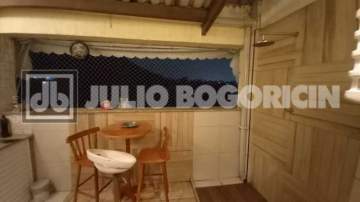 Apartamento : / Residencial / Praça Seca - JBJ204083