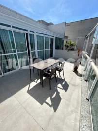 Imperdível - Cobertura Linear à venda 4 quartos (2 suítes) Recreio dos Bandeirantes - JBRB502464