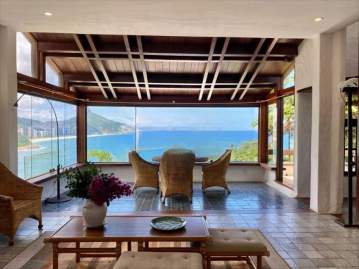 Casa em Condomínio 4 quartos à venda Joá, Rio de Janeiro - R$ 3.950.000 - JBIPA60157