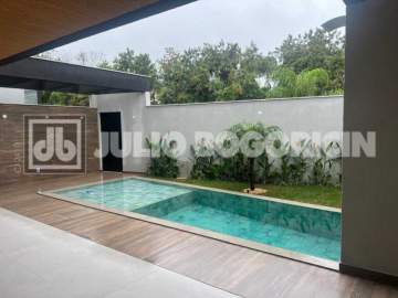 Oportunidade - Casa Condomínio Riviera del Sol / 440m² / 5 suítes / Luxo - JBRB695524