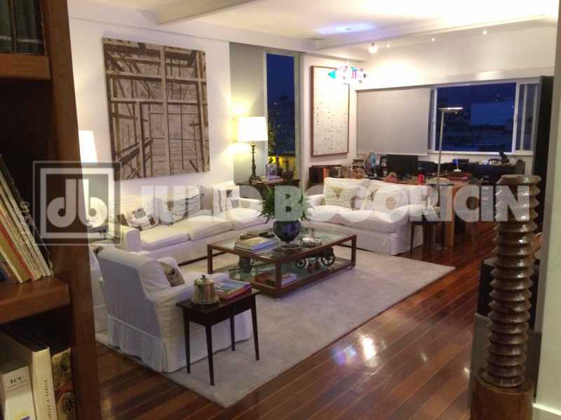 01 Ipanema Venda Cobertura. - 1