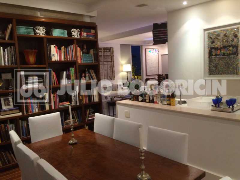 02 Ipanema Venda Cobertura. - 2