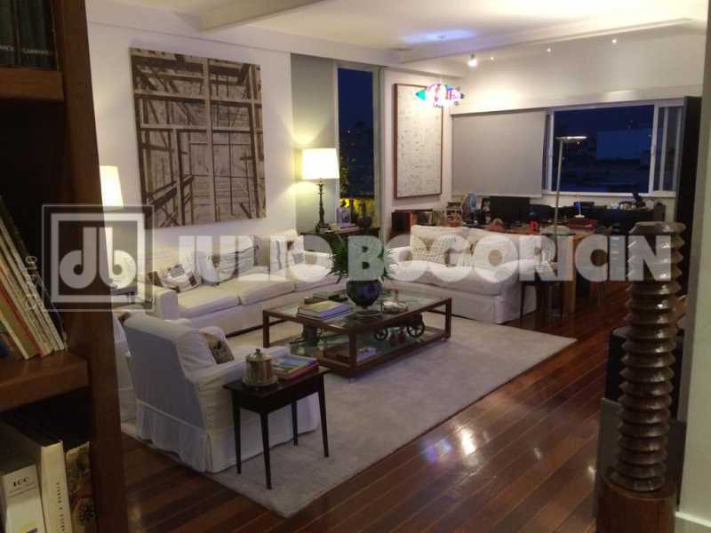 03 Ipanema Venda Cobertura. - 3