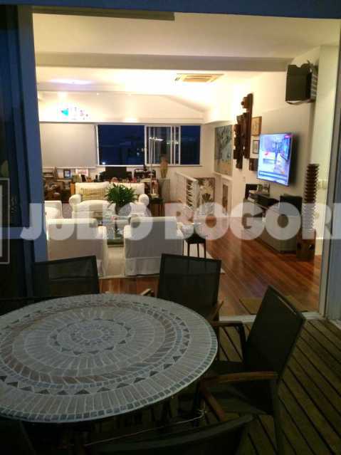 04 Ipanema Venda Cobertura. - 4