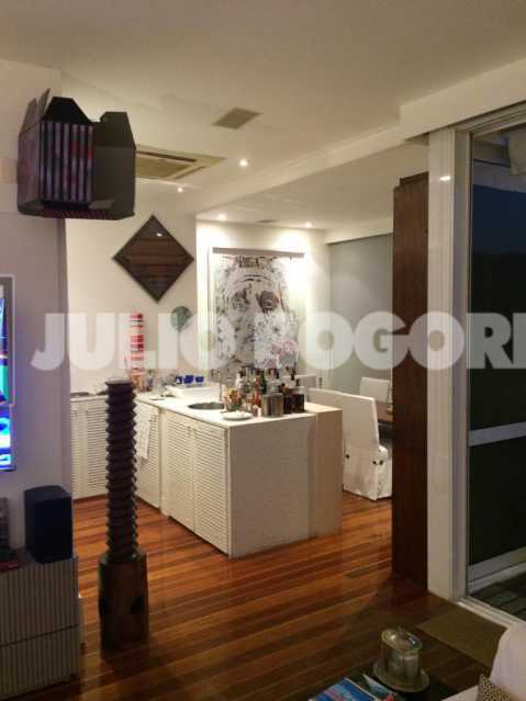 05 Ipanema Venda Cobertura. - 5