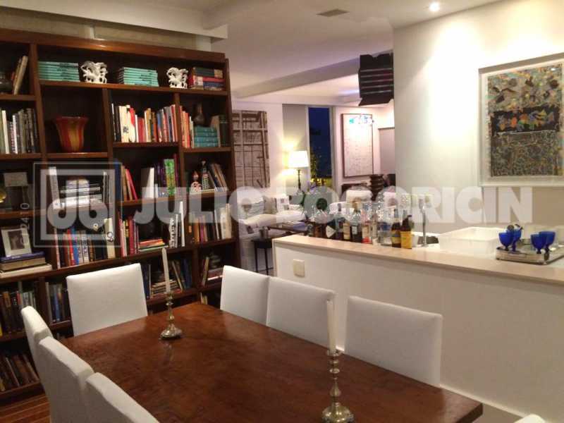 06 Ipanema Venda Cobertura. - 6