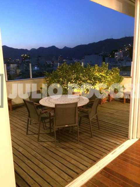 08 Ipanema Venda Cobertura. - 8