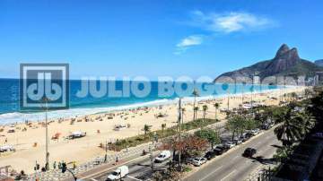 Apartamento 4 quartos à venda Ipanema, Rio de Janeiro - R$ 16.000.000 - JBIPA47045