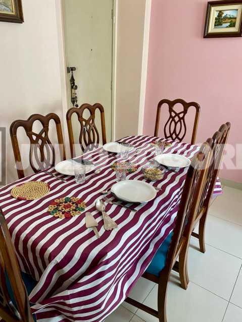 Conheça WhatsApp Image 2025-10-03 at 2 do imóvel - Apartamento à venda Rua Fonte da Saudade, Lagoa, Rio de Janeiro - R$ 1.050.000 - JBIPA37072 - 4 WhatsApp Image 2025-10-03 at 2 - 4