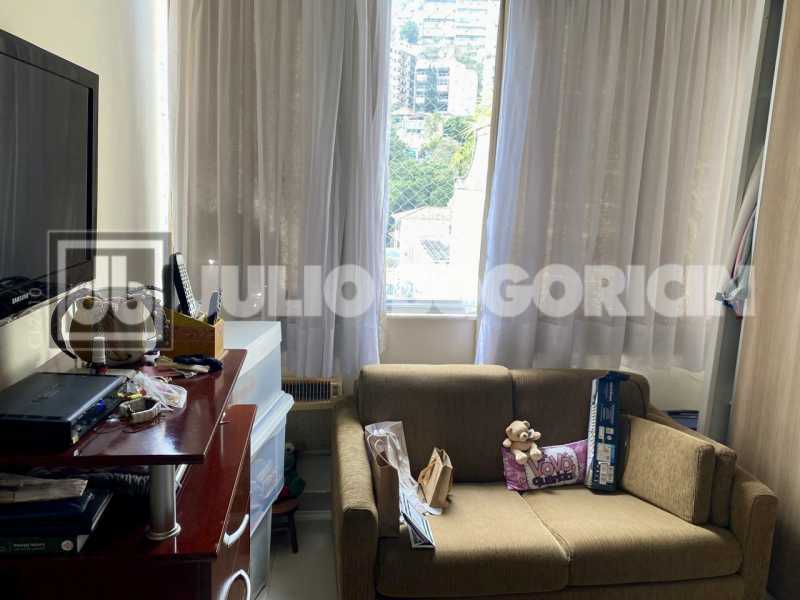 Conheça WhatsApp Image 2025-10-03 at 2 do imóvel - Apartamento à venda Rua Fonte da Saudade, Lagoa, Rio de Janeiro - R$ 1.050.000 - JBIPA37072 - 2 WhatsApp Image 2025-10-03 at 2 - 2