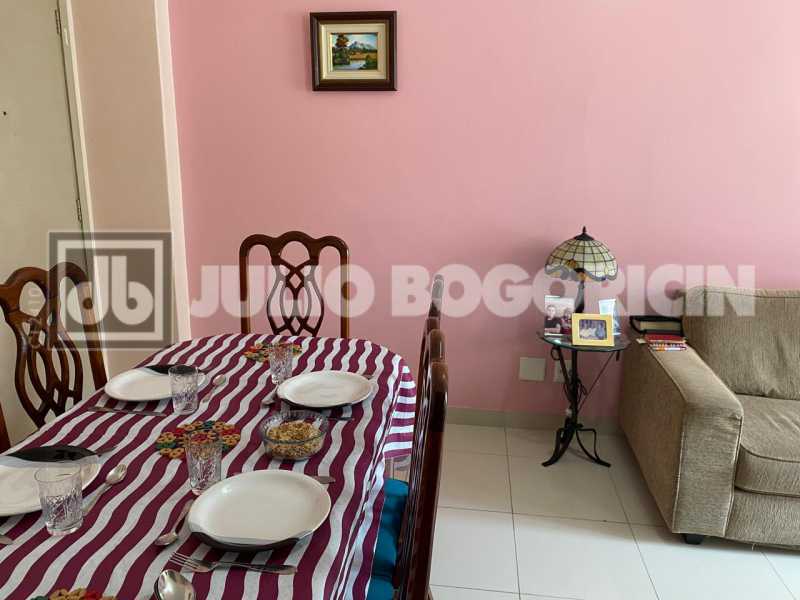 Conheça WhatsApp Image 2025-10-03 at 2 do imóvel - Apartamento à venda Rua Fonte da Saudade, Lagoa, Rio de Janeiro - R$ 1.050.000 - JBIPA37072 - 3 WhatsApp Image 2025-10-03 at 2 - 3