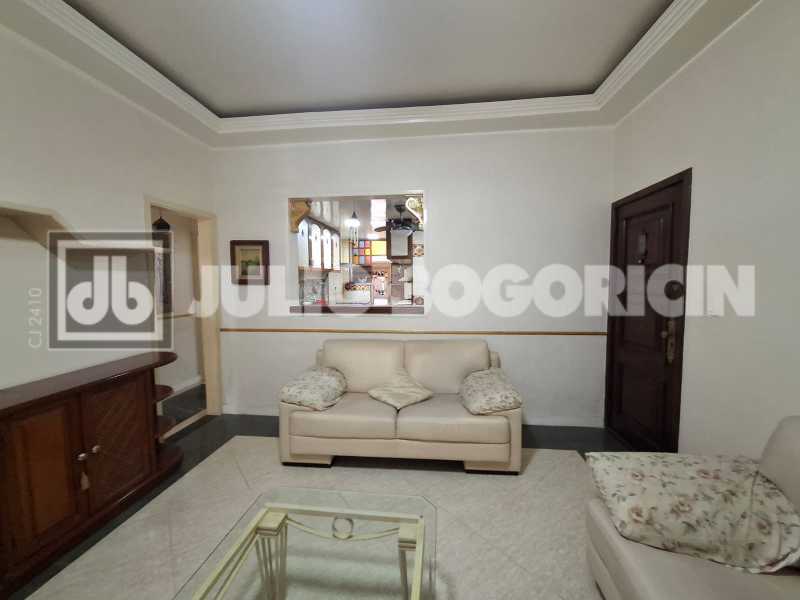 Conheça 03. do imóvel - Apartamento 2 quartos à venda Copacabana, Rio de Janeiro - R$ 1.100.000 - JBC29902 - 4 03. - 4