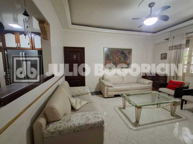 Conheça 06. do imóvel - Apartamento 2 quartos à venda Copacabana, Rio de Janeiro - R$ 1.100.000 - JBC29902 - 3 06. - 3