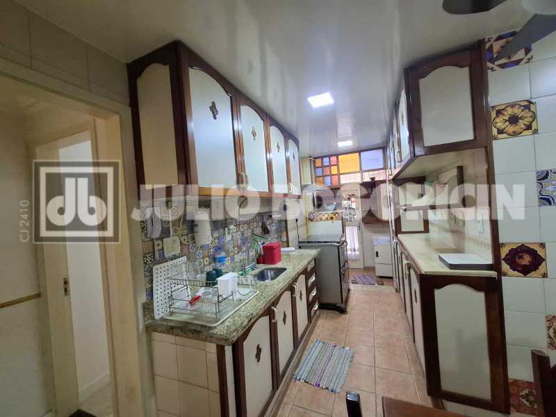 Conheça 08. do imóvel - Apartamento 2 quartos à venda Copacabana, Rio de Janeiro - R$ 1.100.000 - JBC29902 - 8 08. - 8