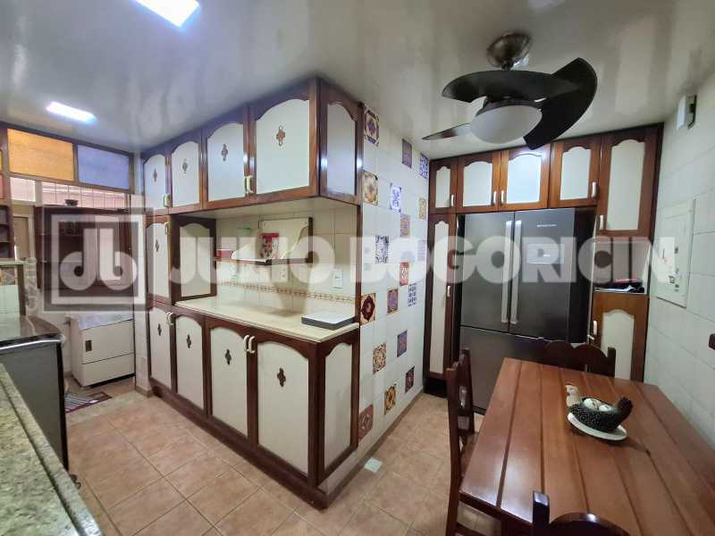 Conheça 09. do imóvel - Apartamento 2 quartos à venda Copacabana, Rio de Janeiro - R$ 1.100.000 - JBC29902 - 9 09. - 9