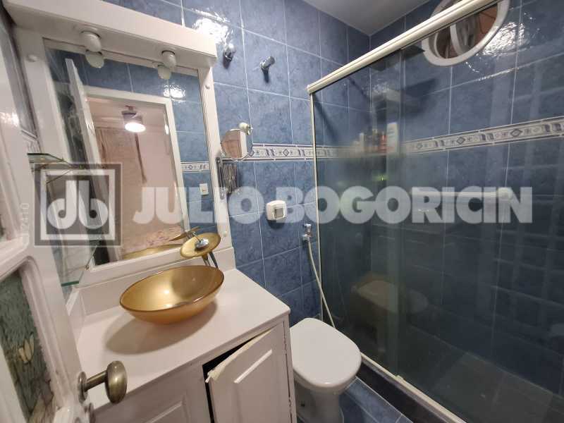 Conheça 14. do imóvel - Apartamento 2 quartos à venda Copacabana, Rio de Janeiro - R$ 1.100.000 - JBC29902 - 14 14. - 14