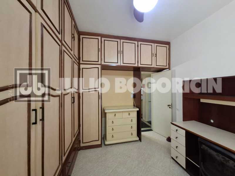 Conheça 17. do imóvel - Apartamento 2 quartos à venda Copacabana, Rio de Janeiro - R$ 1.100.000 - JBC29902 - 17 17. - 17