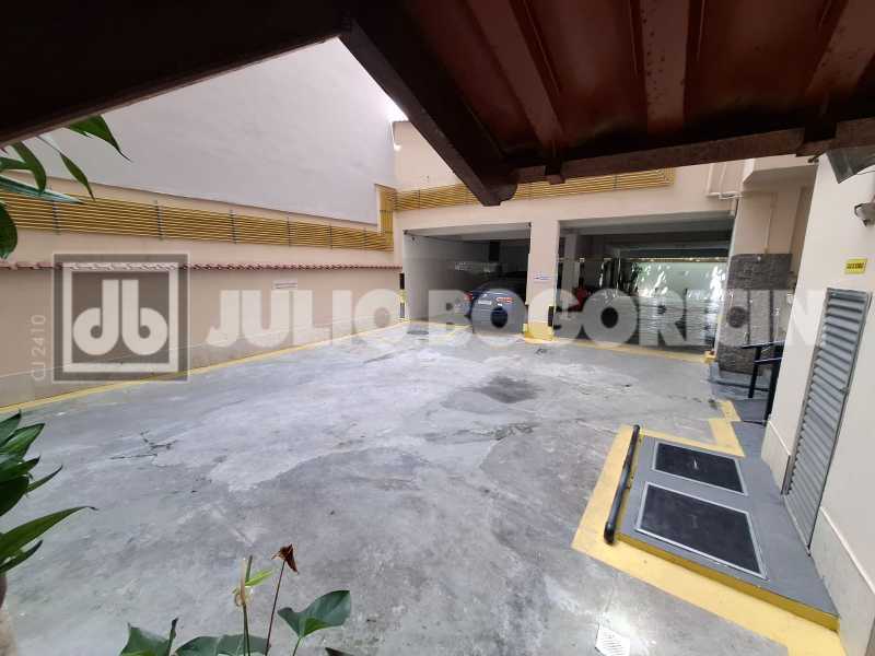 Conheça 25. do imóvel - Apartamento 2 quartos à venda Copacabana, Rio de Janeiro - R$ 1.100.000 - JBC29902 - 25 25. - 25
