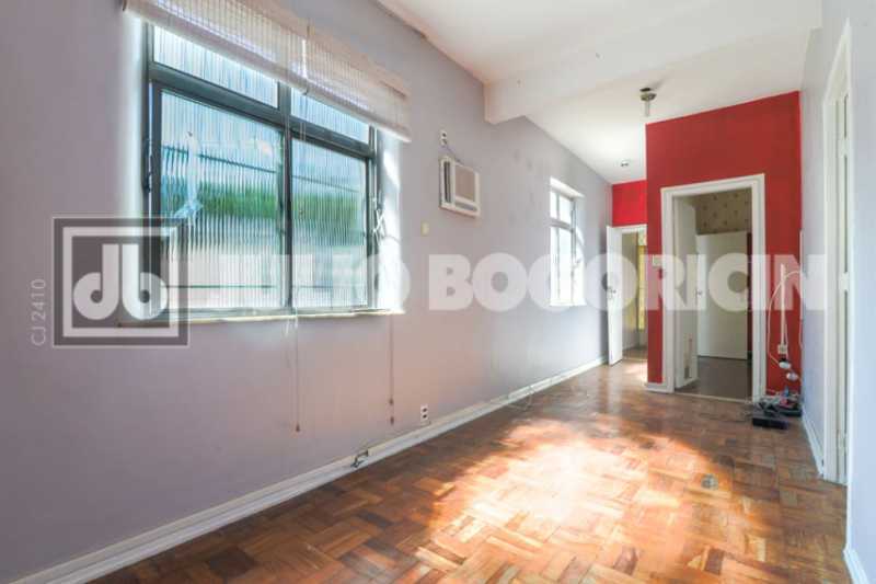 Conheça 1 do imóvel - Apartamento à venda Maracanã, Rio de Janeiro - R$ 470.000 - JBAP211094 - 1 1 - 1