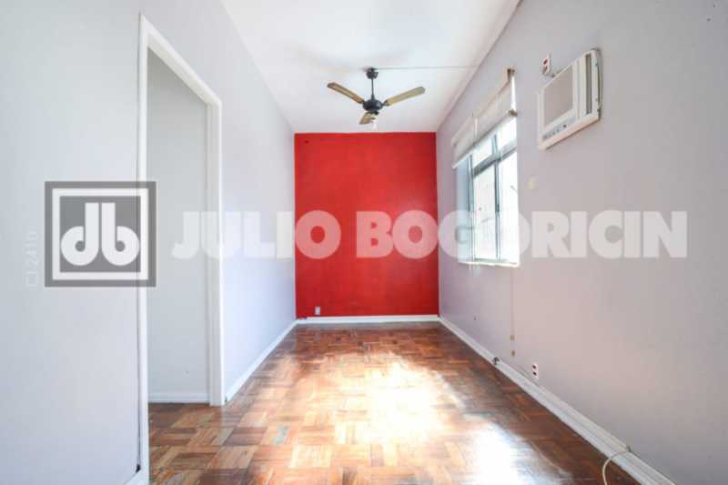 Conheça 2 do imóvel - Apartamento à venda Maracanã, Rio de Janeiro - R$ 470.000 - JBAP211094 - 2 2 - 2